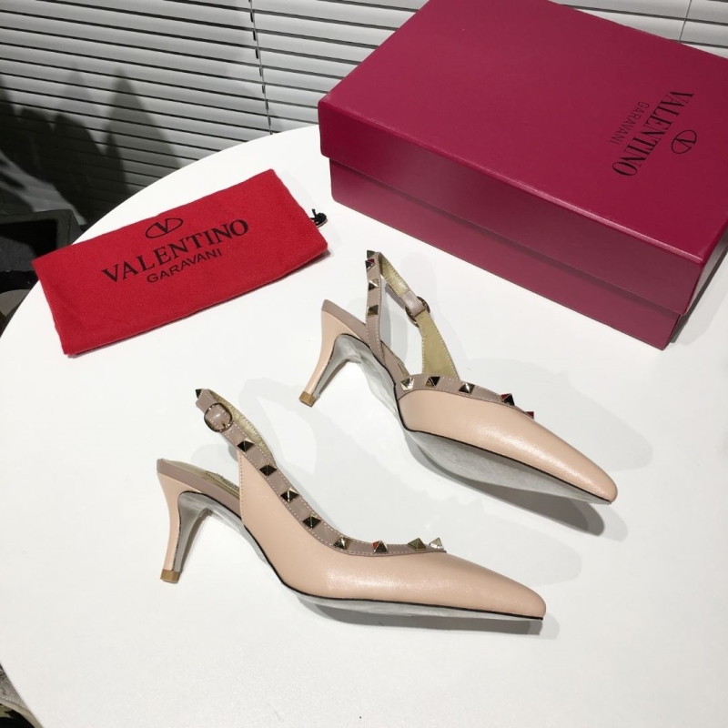 Valentino High Heels